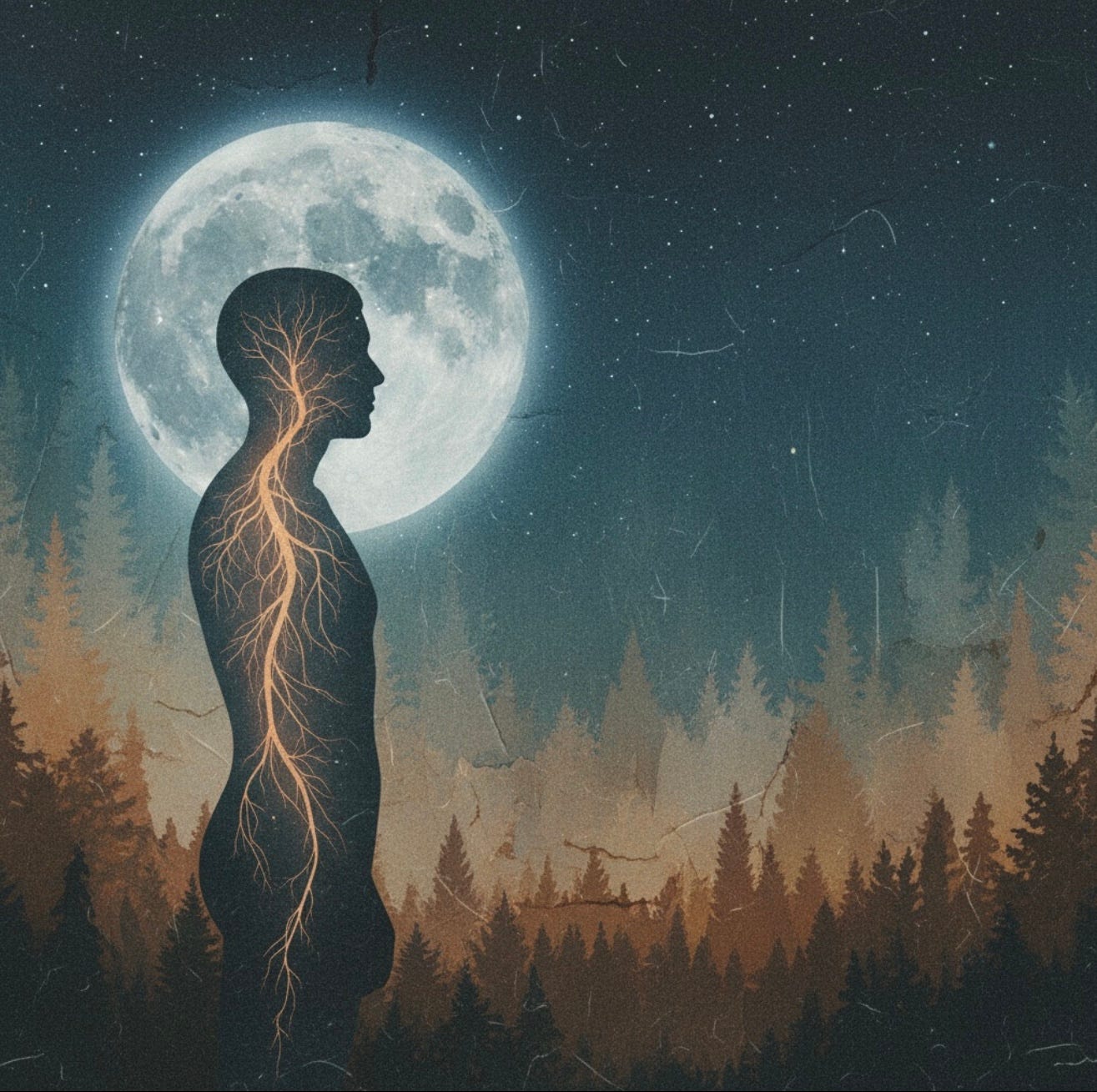 Working with Your Moon Sign - Evan Nathaniel Grim