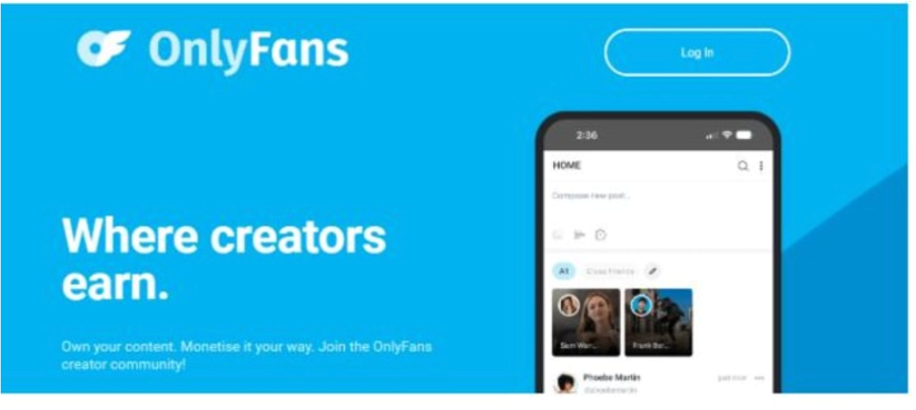 where creators earn where creators earn