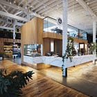 The Café Dispatch #25 : How Specialty Coffee Shops Went Exclusive