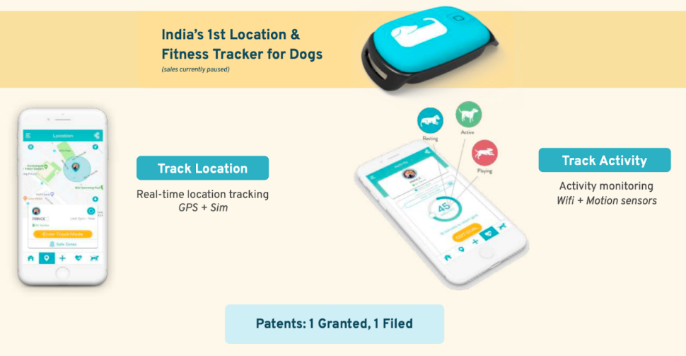 A white phone and a blue device

AI-generated content may be incorrect.