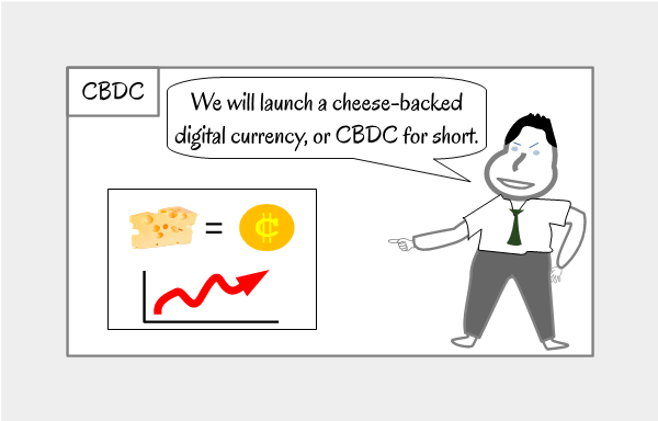 CBDC