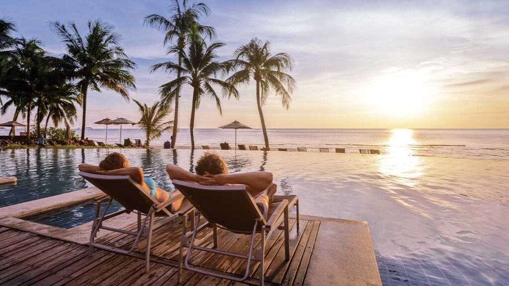 BBVA Spark supports Exoticca's international expansion and technological  investment with an additional €25 million in debt finance - NEWS BBVA