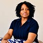 ESTHER Olabiyi's avatar