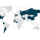 Global Terrorism Financing Report