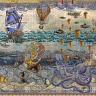 Our Atlantis Moment
