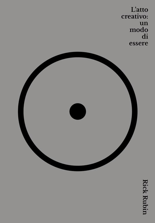 L'atto creativo: un modo di essere - Rick Rubin - Libro - Mondadori - Gaia  | IBS