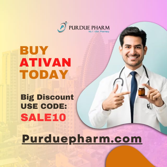 Substack profile picture for @ativan