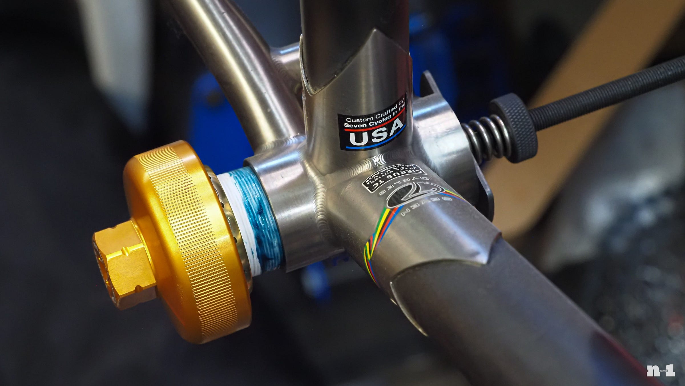 Pedro's Pro BB Socket Set