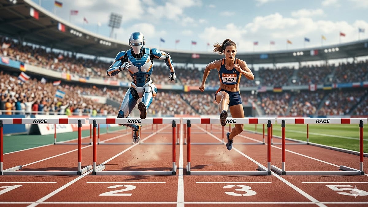 The SaaS Extinction Test (6 minute read)
