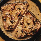 Ham El-Waylly’s Comfort Food