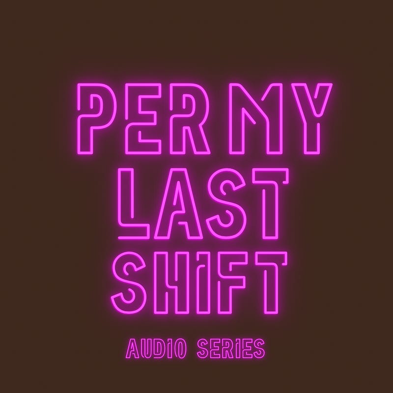 Ren Patrice | Substack