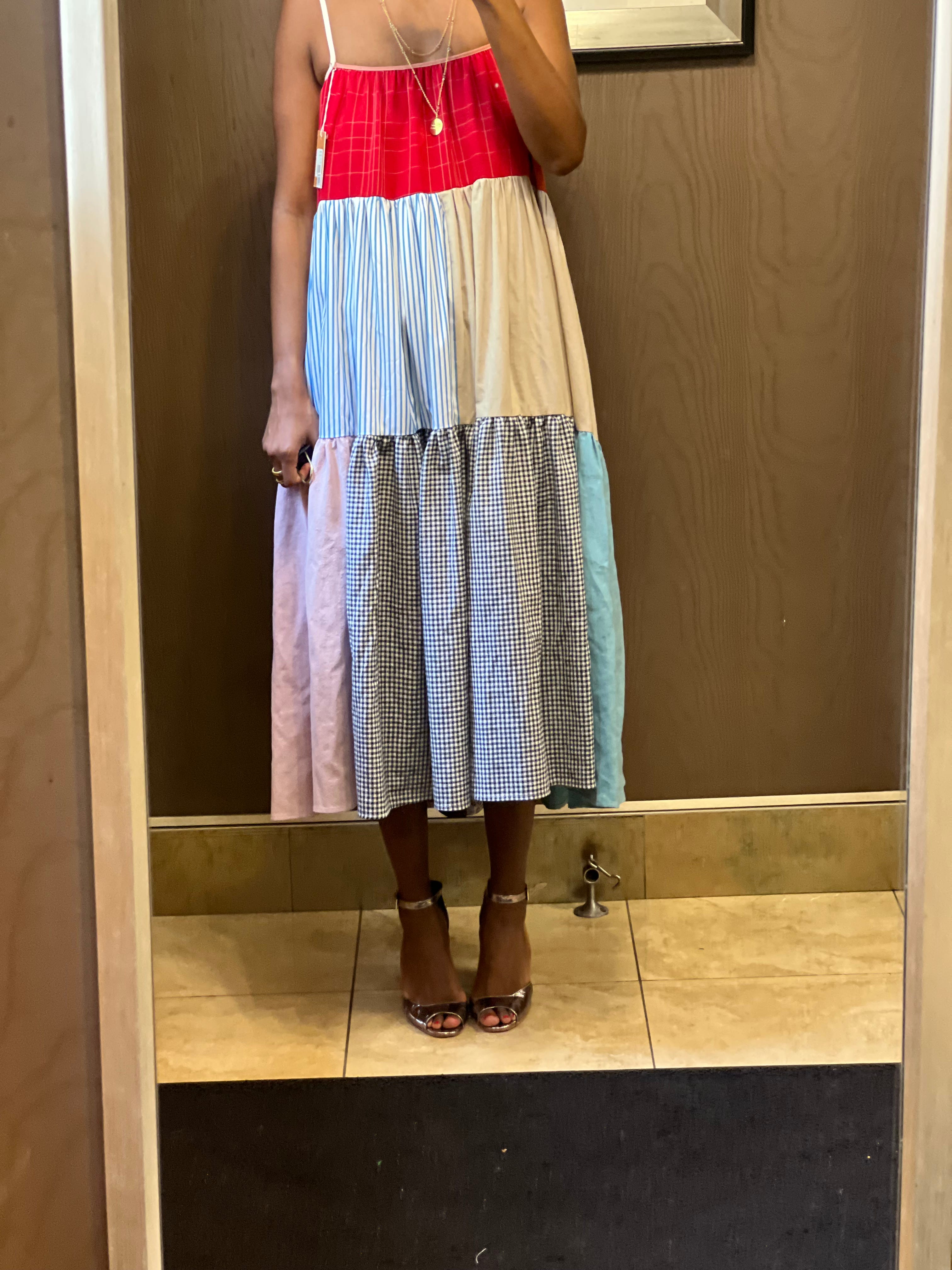 The Politics of a Graduation Outfit - by Whitney