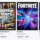 The Strange Evolution of the Sponsored Stream