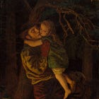 La început a fost Dragostea