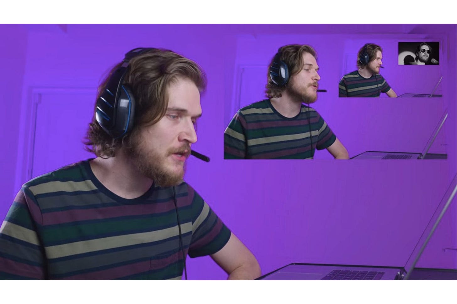 Bo Burnham's Inside: In his new Netflix special, Burnham looks for comedy  in total societal collapse.