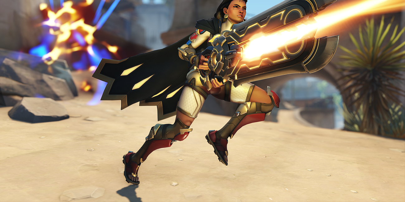 Rumor: Blizzard Employee Who Said "Kill Your Local MAGA" Had Official Slack Account Deactivated