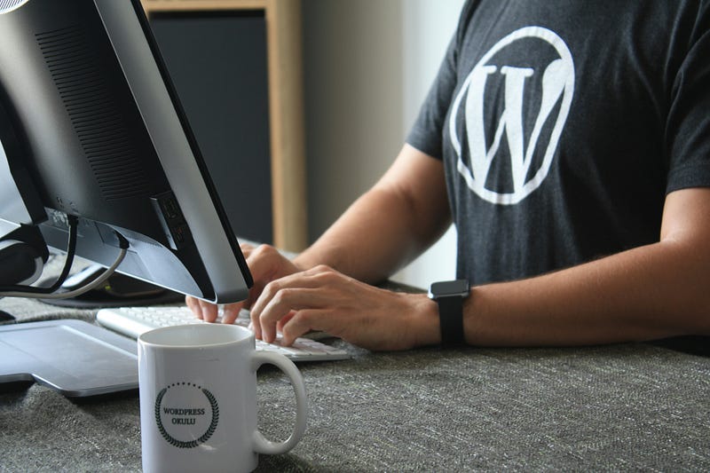 How AI and ChatGPT Enhance WordPress Functionality