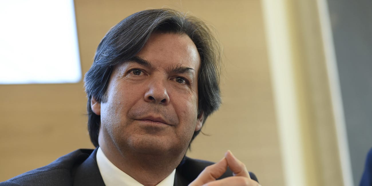 📋 Riorganizzazione. Nuove nomine e conferme
