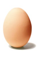 EGG | English meaning - Cambridge Dictionary