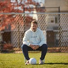 Bobby Murphy Reflects On Year One Of Portland Hearts of Pine