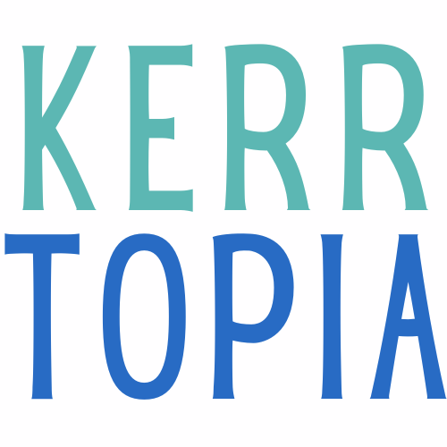 Kerrtopia