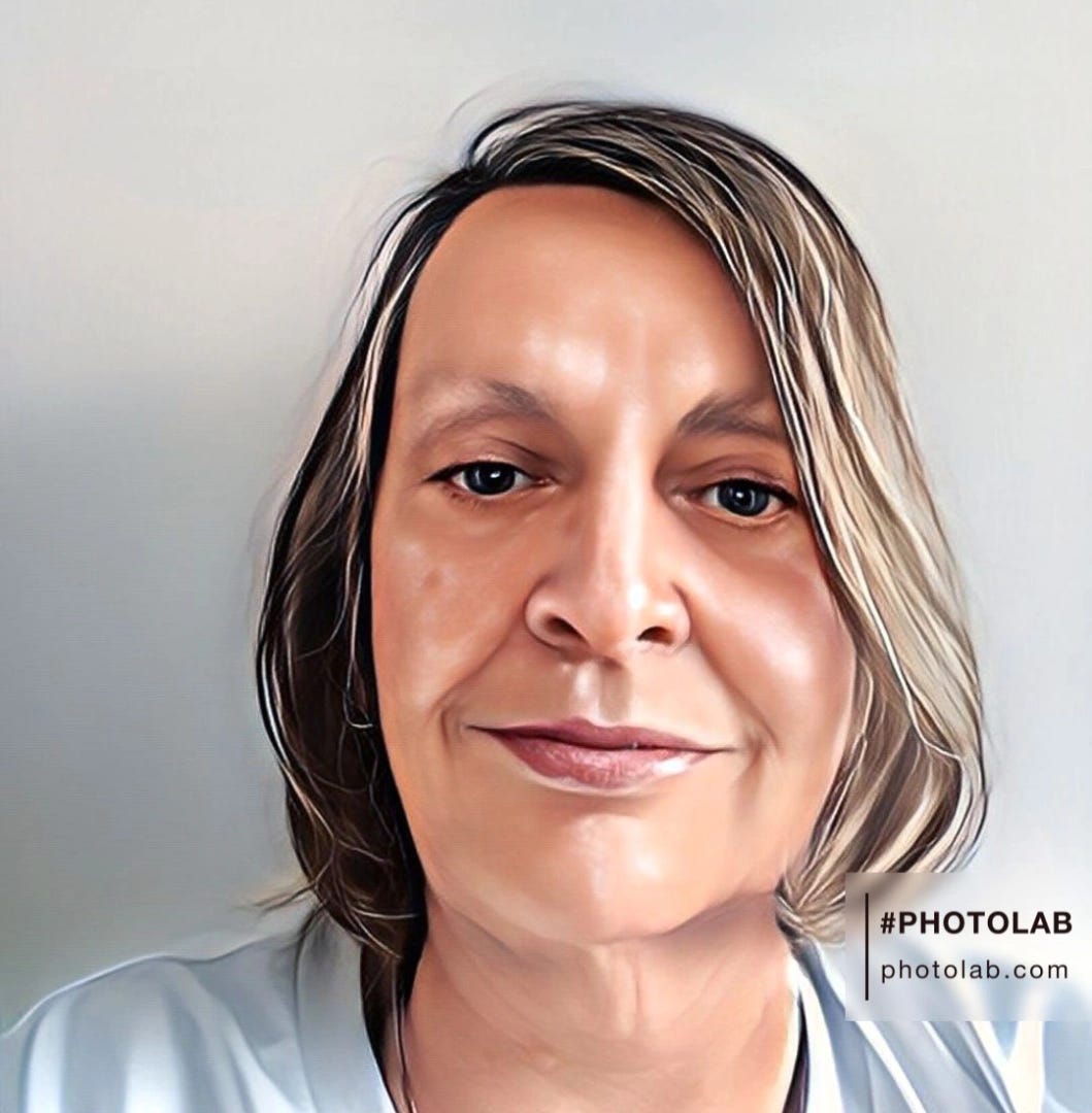 ANDRÉA’s Newsletter