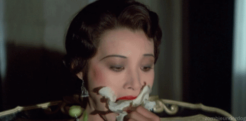 The Scene That First Exposed Me To The Ultimate Power Of Cinema: Joan Chen  Eating A White It's In Bertolucci's The Last Chen's Character, The W… |  epicrally.co.uk The Scene That First Exposed Me To The Ultimate Power Of Cinema: Joan Chen  Eating A White It's In Bertolucci's The Last Chen's Character, The W… |  epicrally.co.uk