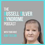 Russell Silver Syndrome Podcast