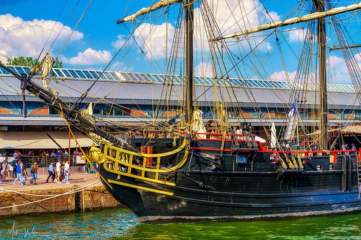 Tall Ships