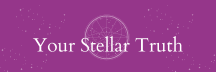 Your Stellar Truth-Astrology & Astrocartography