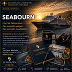 ÆRIA Voyages
