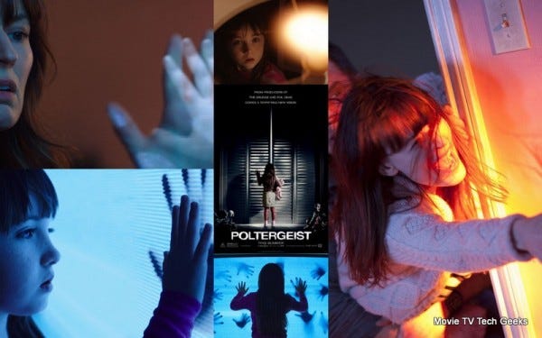 Gil Kenans POLTERGEIST New Images Land With Some Creepy Hands Gil Kenans POLTERGEIST New Images Land With Some Creepy Hands