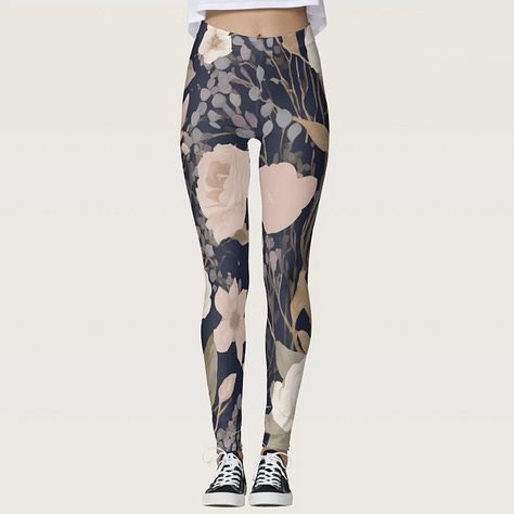 Lore & Leaf Studios infuses style with intention, offering apparel and lifestyle pieces that reflect self-expression, authenticity, and mindful living. Our thoughtfully designed collection blends modern aesthetics with meaningful messages, creating everyday essentials that inspire confidence and connection. With accessories that speak your truth, each piece invites you to live boldly and beautifully.