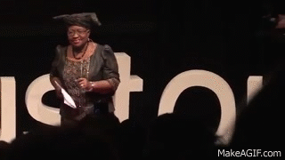 VIDEO: #NIGERIA $20Billion Oil Money Stolen as Ngozi Okonjo ...
