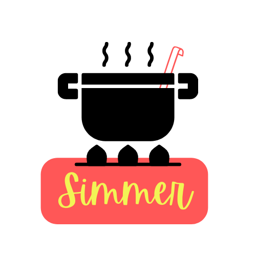 Simmer
