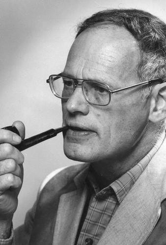 Dr. Robert O. Becker