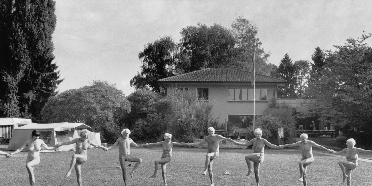 INF-FNI launches inaugural naturist academic conference in Paris