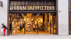 Urban Outfitters beat Rent the Runway ...