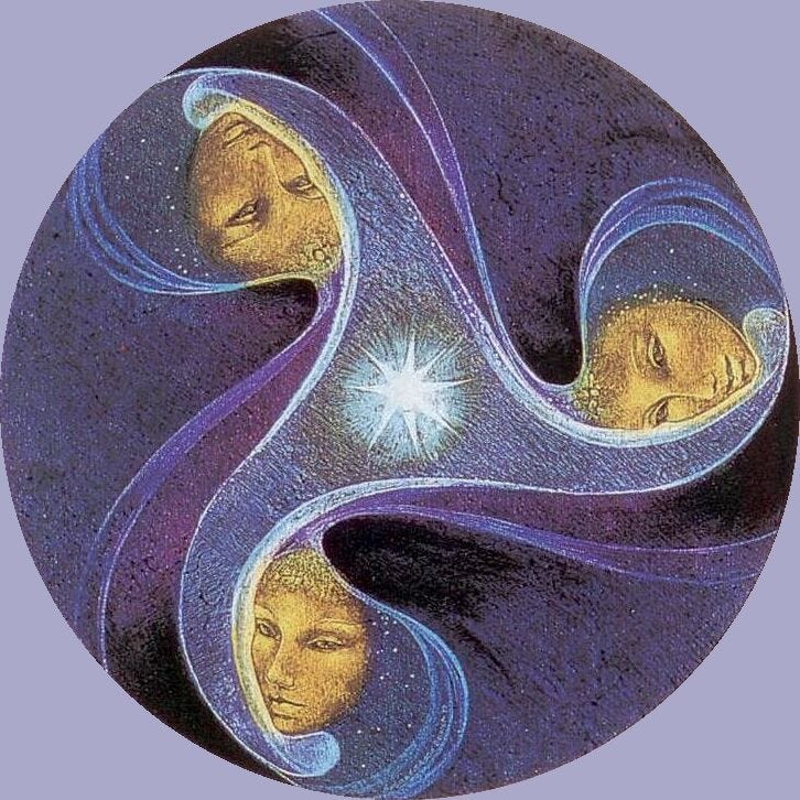 Discover 71 Susan Seddon Boulet and visionary art ideas ...