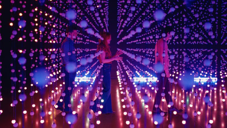 Twinless Review: Dylan O'Brien Is Excellent In A Dark Comedy That Goes ...