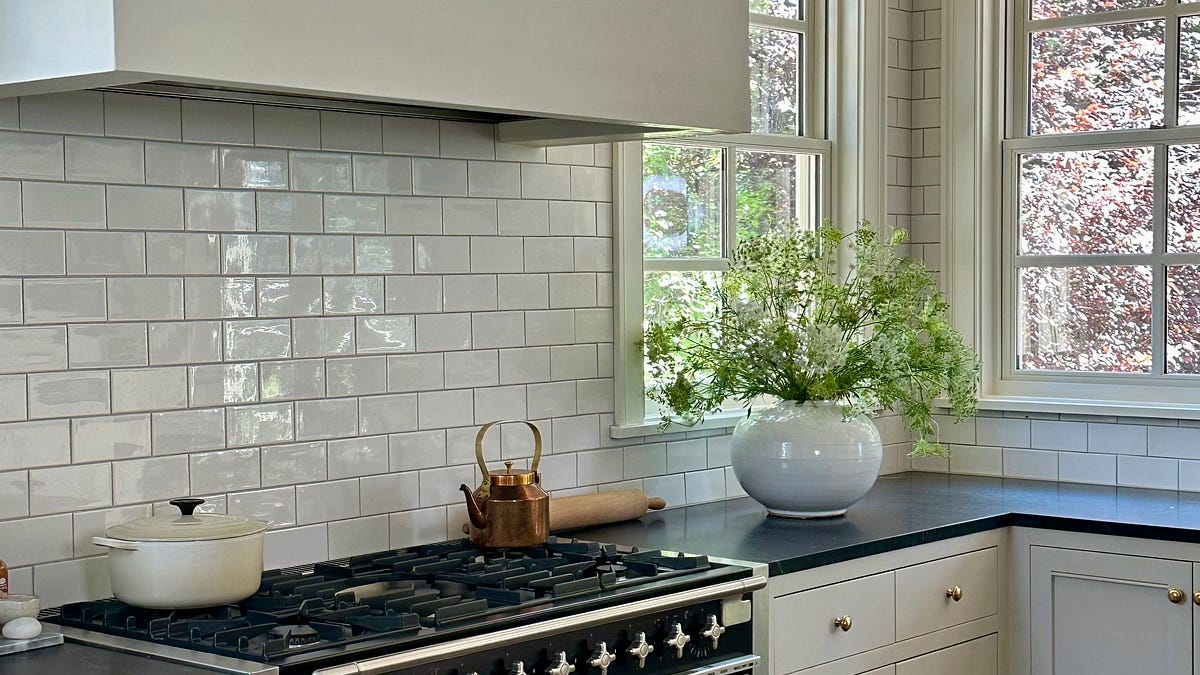 Countertop Guide - by W Design Collective - W.D.C. Journal