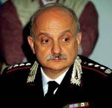 Sicurezza urbana, Mario Mori che catturò Riina ospite a Ravenna