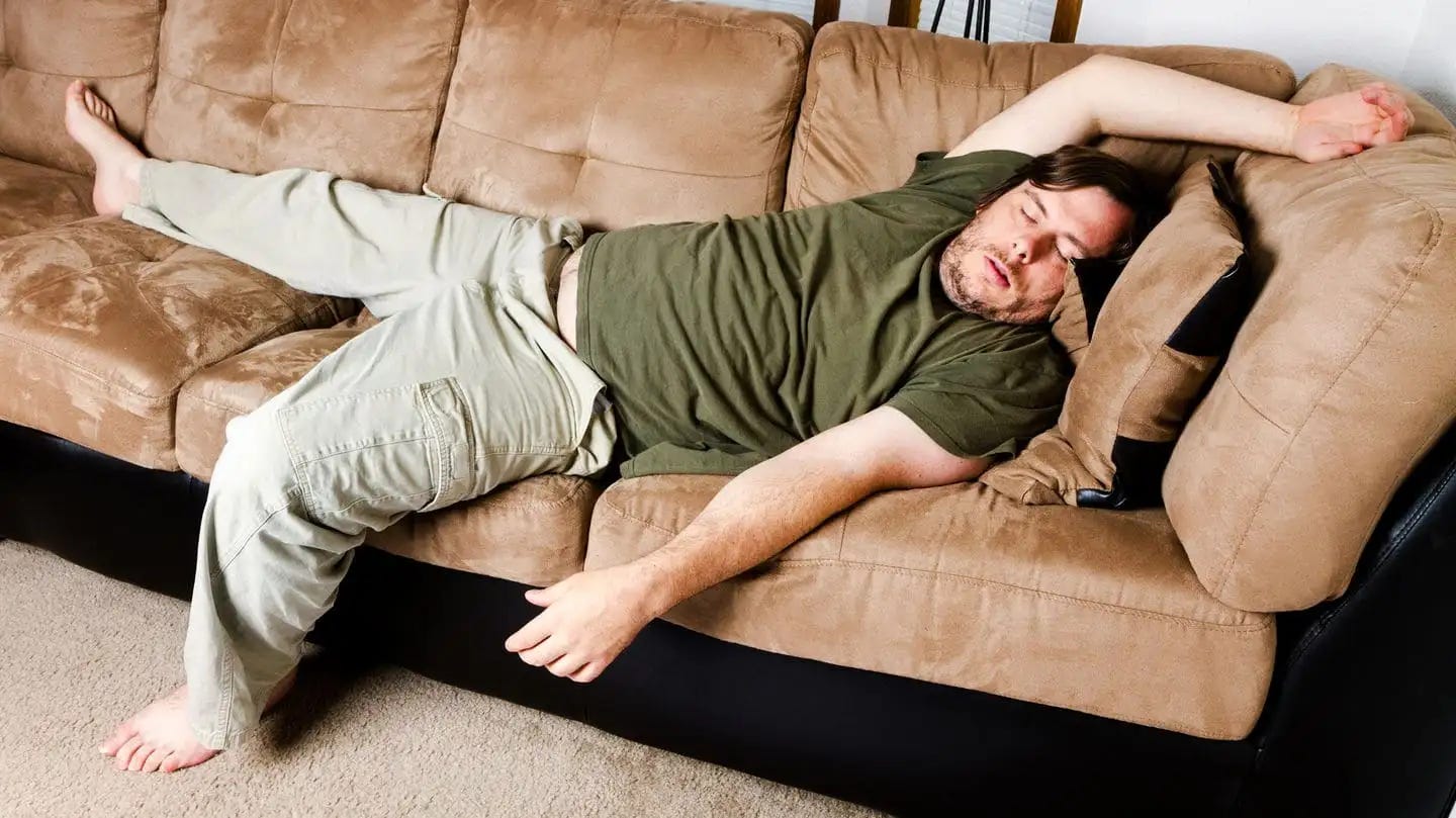 5 habits of lazy people: we select a cure for laziness | Psychologist Olena  Shevchuk's blog