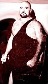 Karl Von Brauner | Dead wrestler ...