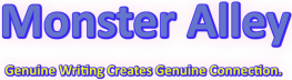 The Monster Alley Community