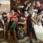 From Fleece to Factory: How the Wool Trade Made England a Commercial Society