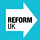 X avatar for @reformparty_uk