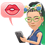 User's avatar