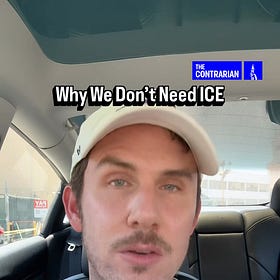 We Don't Need ICE — Here's Why