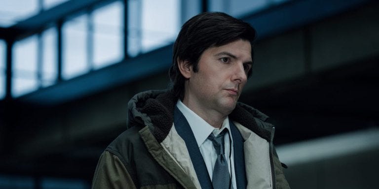 Dealing With Grief At Work Can Be Tricky. Apple TV's 'Severance' Shows ...